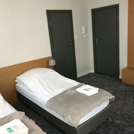 Kwatera prywatna 7 Mtp Poznań