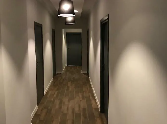 7 Mtp Quarto em Acomodações Particulares