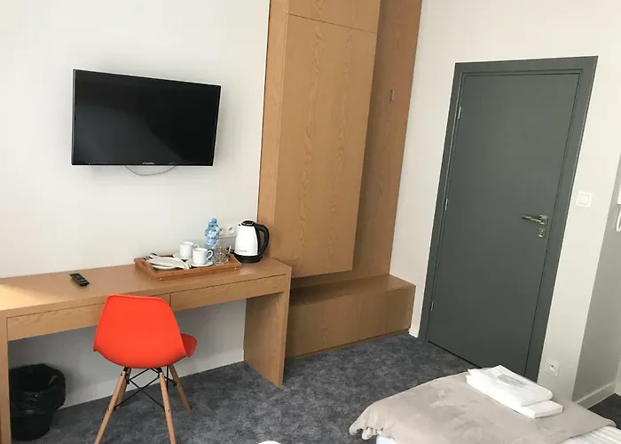 Quarto em Acomodações Particulares 7 Mtp *