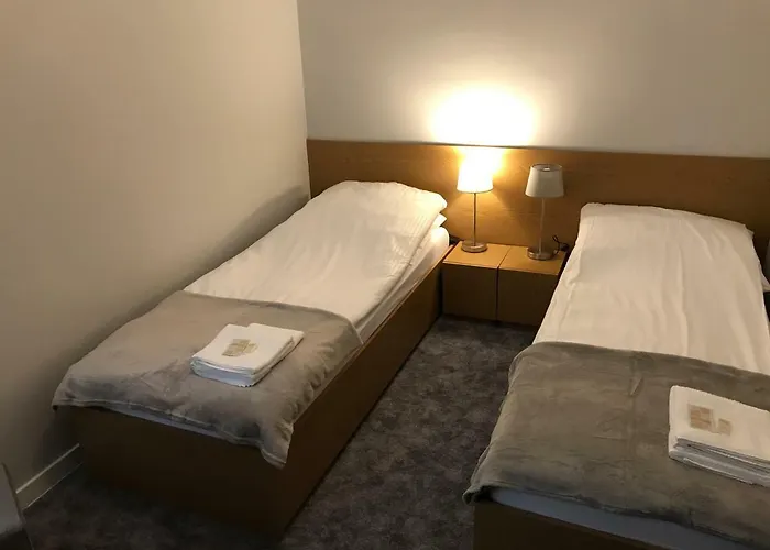 7 Mtp Quarto em Acomodações Particulares *