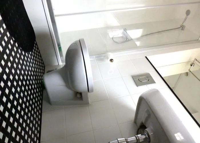 Quarto em Acomodações Particulares 7 Mtp