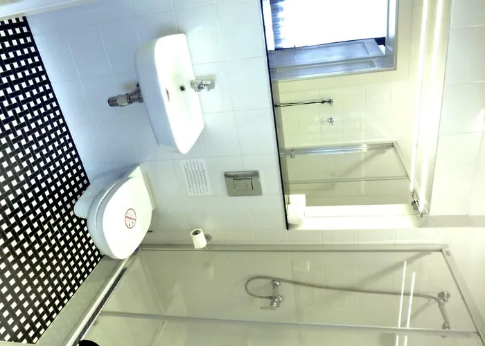 7 Mtp Quarto em Acomodações Particulares Poznań