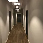 7 Mtp Quarto em Acomodações Particulares