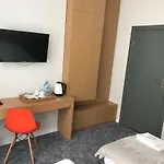 Accommodatie bij particulieren 7 Mtp *