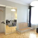 7 Mtp Quarto em Acomodações Particulares Poznań