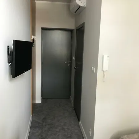 Homestay 7 Mtp Poznan