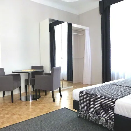 Séjour chez l'habitant 7 Mtp Poznań