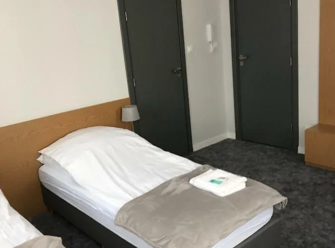 Homestay szállás 7 Mtp Poznań