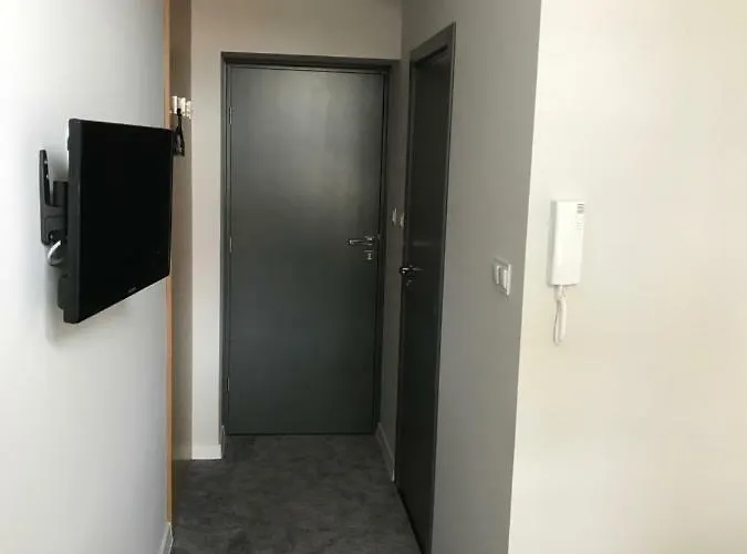 Homestay szállás 7 Mtp Poznań